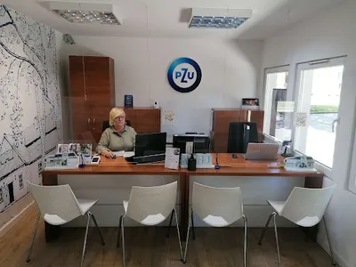 PZU Ubezpieczenia Zgierz - Agent Teodora Mikulska
